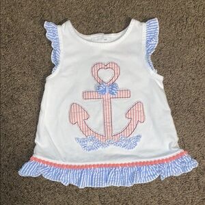 Anchor Top